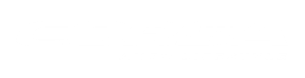 Corsa Auto Lifestyle