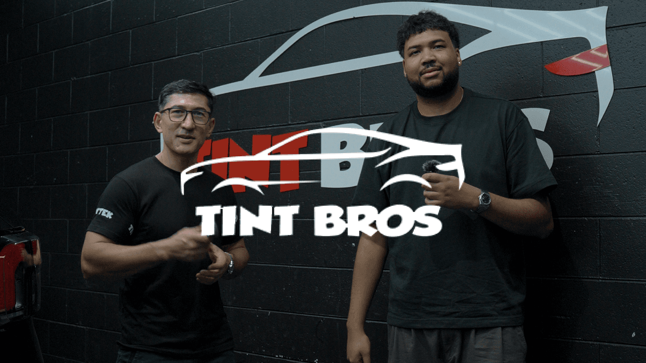 Tint Bros testimonial