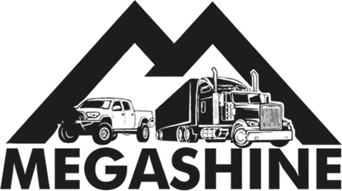 Megashine